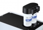 Mobile Preview: Auftisch-Tafelwasseranlage BLUE DIAMOND 3.0 UV Filter