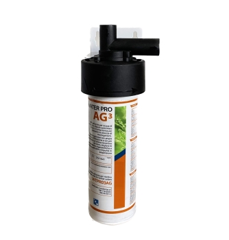 Water Pro AG03 mit Filterkopf