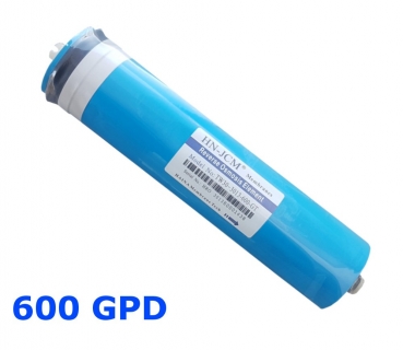 600 GPD Umkehrosmose-Membrane