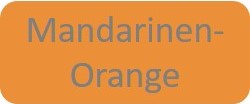 Mandarinen-Orange