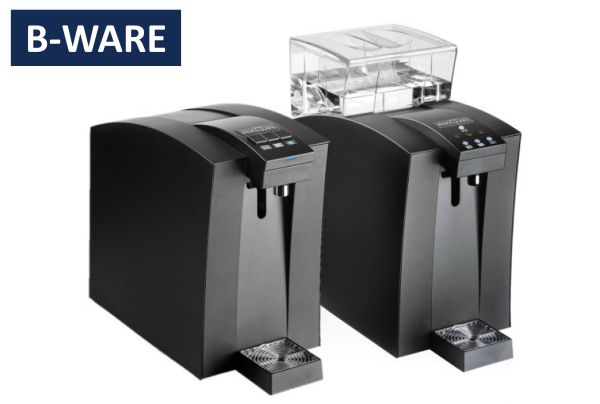 B-Ware unisoda Vario Plus Auftischgerät mit und ohne Tank