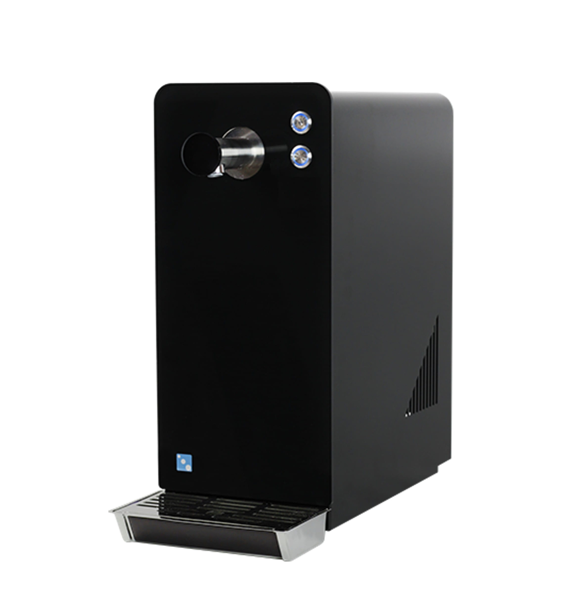 Tafelwassersystem unisoda PIANO abmessungen