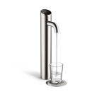 BRITA Extra-I-Tap-mit Glas