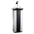 Tafelwasseranlage OFFICE RED inkl. Filter und 2kg CO2