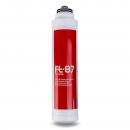 FT-87-Remineralisierung und PH Regulierung